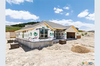 610 Bobby Lou Lane, Copperas Cove, TX 76522 - Photo 2