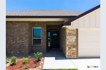 610 Bobby Lou Lane, Copperas Cove, TX 76522 - Photo 4