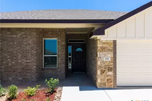 610 Bobby Lou Ln, Copperas Cove, TX 76522 - Photo 4