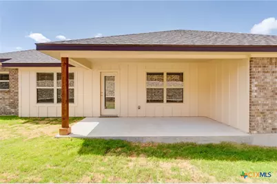 610 Bobby Lou Lane, Copperas Cove, TX 76522 - Photo 8