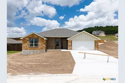 610 Bobby Lou Lane, Copperas Cove, TX 76522 - Photo 2