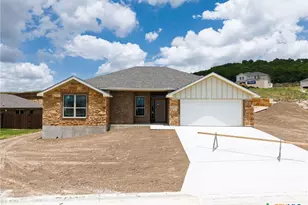 610 Bobby Lou Ln, Copperas Cove, TX 76522 - Photo 2