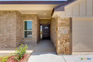 610 Bobby Lou Ln, Copperas Cove, TX 76522 - Photo 2