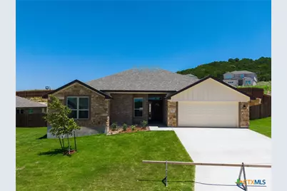 610 Bobby Lou Lane, Copperas Cove, TX 76522 - Photo 2