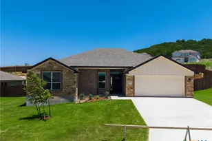 610 Bobby Lou Ln, Copperas Cove, TX 76522 - Photo 2