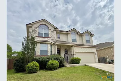 613 Magdalena Lane, New Braunfels, TX 78132 - Photo 2