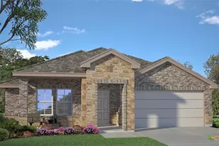 2124 Buckner St, Nolanville, TX 76559 - Photo 1