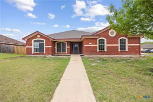 4201 Jim Ave, Killeen, TX 76549 - Photo 2