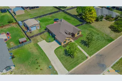 253 Ranger Boulevard, Salado, TX 76571 - Photo 2