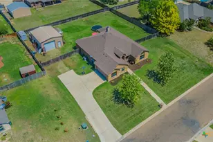 253 Ranger Blvd, Salado, TX 76571 - Photo 2