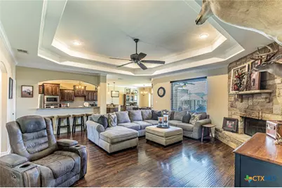 253 Ranger Boulevard, Salado, TX 76571 - Photo 6