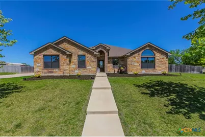 253 Ranger Boulevard, Salado, TX 76571 - Photo 1