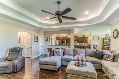 253 Ranger Boulevard, Salado, TX 76571 - Photo 8