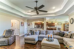 253 Ranger Blvd, Salado, TX 76571 - Photo 8