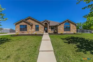 253 Ranger Blvd, Salado, TX 76571 - Photo 2