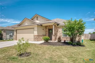 829 Stonemanor, Seguin, TX 78155 - Photo 2