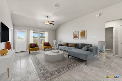 829 Stonemanor, Seguin, TX 78155 - Photo 6