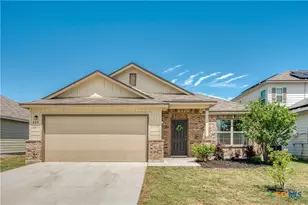 829 Stonemanor, Seguin, TX 78155 - Photo 1