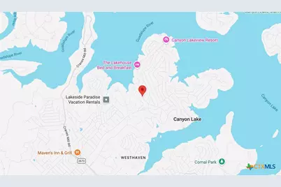 440 Canyon Edge, Canyon Lake, TX 78133 - Photo 4