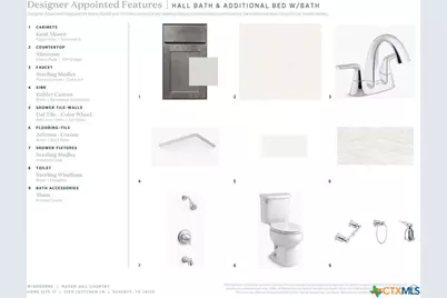 5129 Lottchen Lane, Schertz, TX 78154 - Photo 10