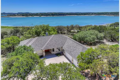 1000 B.A.M.C. Drive, Canyon Lake, TX 78133 - Photo 1