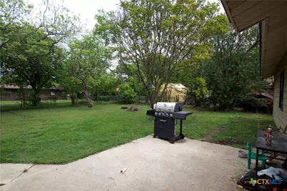 1411 West Lane, Killeen, TX 76549 - Photo 36