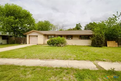 1411 West Lane, Killeen, TX 76549 - Photo 2