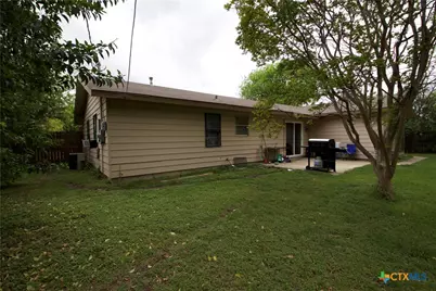 1411 West Lane, Killeen, TX 76549 - Photo 32