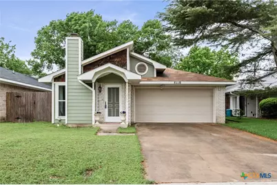 5110 Sam Houston, Temple, TX 76502 - Photo 1