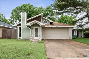 5110 Sam Houston, Temple, TX 76502 - Photo 1