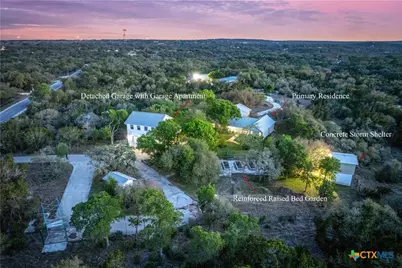 102 Adams Way, Canyon Lake, TX 78133 - Photo 2