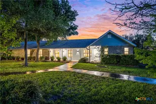 102 Adam's Way, Canyon Lake, TX 78133 - Photo 1