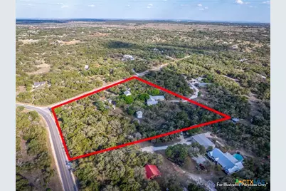 102 Adams Way, Canyon Lake, TX 78133 - Photo 48
