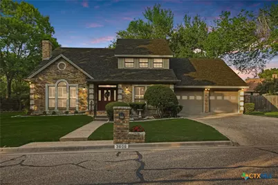 3606 Whispering Oaks, Temple, TX 76504 - Photo 1