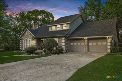 3606 Whispering Oaks, Temple, TX 76504 - Photo 2