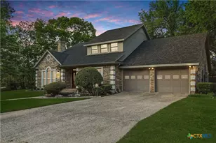 3606 Whispering Oaks, Temple, TX 76504 - Photo 2