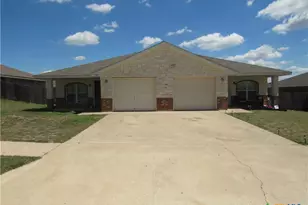 4301 Elms Run Cir, Killeen, TX 76542 - Photo 1