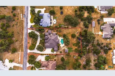 1054 Provence Place, New Braunfels, TX 78132 - Photo 46