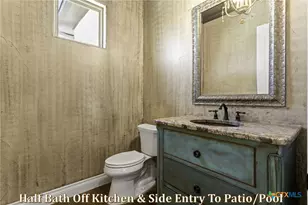 1054 Provence Pl, New Braunfels, TX 78132 - Photo 16