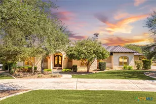 1054 Provence Pl, New Braunfels, TX 78132 - Photo 2