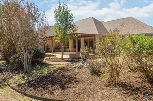 1116 Stagecoach Trail, San Marcos, TX 78666 - Photo 36