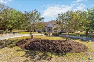 1116 Stagecoach Trail, San Marcos, TX 78666 - Photo 2