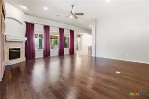 1116 Stagecoach Trail, San Marcos, TX 78666 - Photo 8