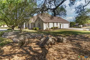 1116 Stagecoach Trail, San Marcos, TX 78666 - Photo 4