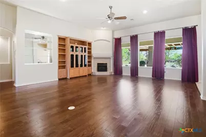 1116 Stagecoach Trail, San Marcos, TX 78666 - Photo 6