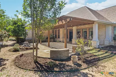 1116 Stagecoach Trail, San Marcos, TX 78666 - Photo 34