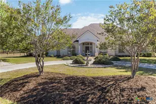 1116 Stagecoach Trail, San Marcos, TX 78666 - Photo 1
