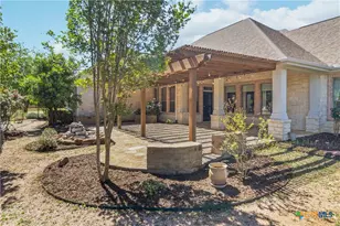 1116 Stagecoach Trail, San Marcos, TX 78666 - Photo 38