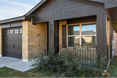 1102 Cornell Street, Troy, TX 76579 - Photo 1