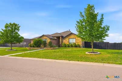 3110 Saint Luke Street, Salado, TX 76571 - Photo 2